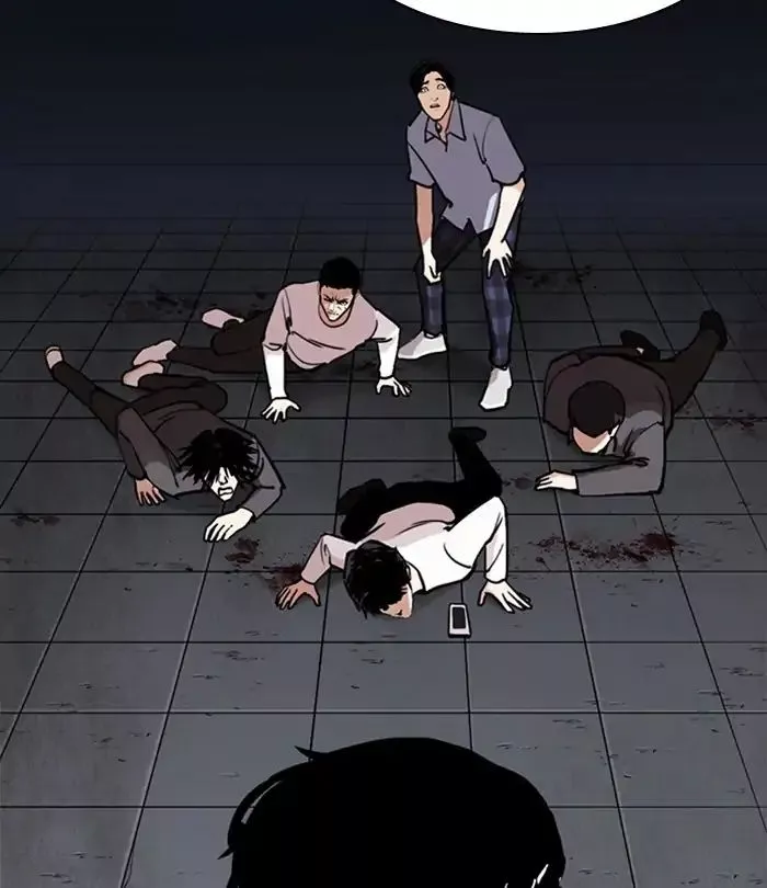 Lookism Chapter 243 page 144