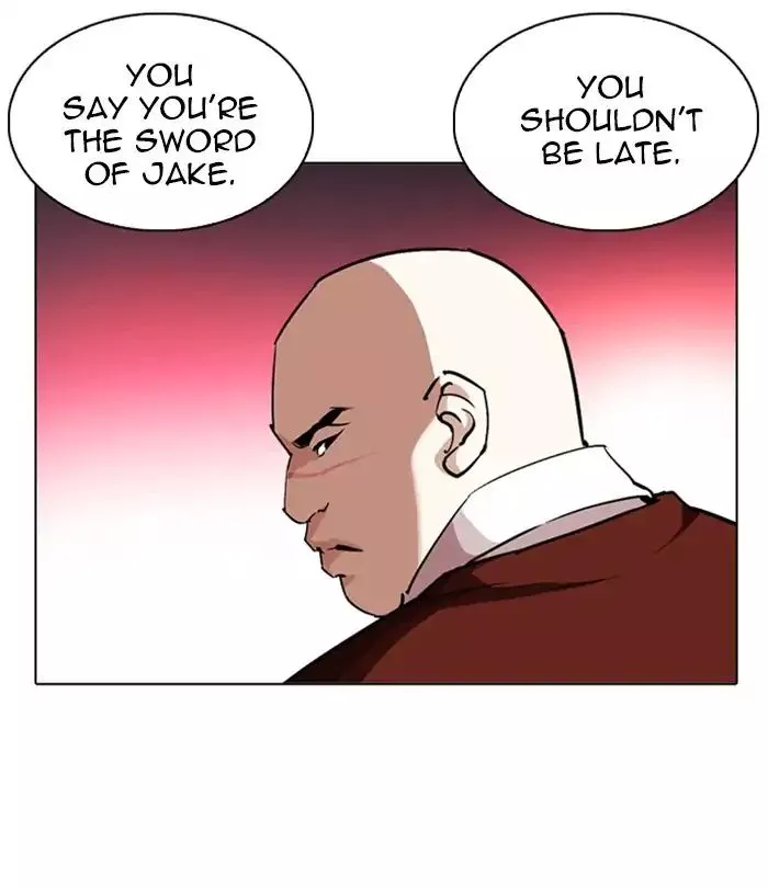 Lookism Chapter 243 page 170