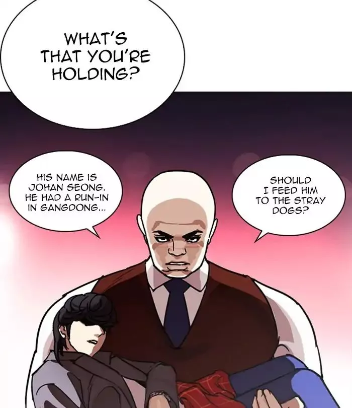 Lookism Chapter 243 page 156