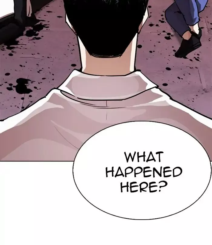 Lookism Chapter 243 page 162
