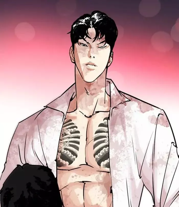 Lookism Chapter 243 page 164
