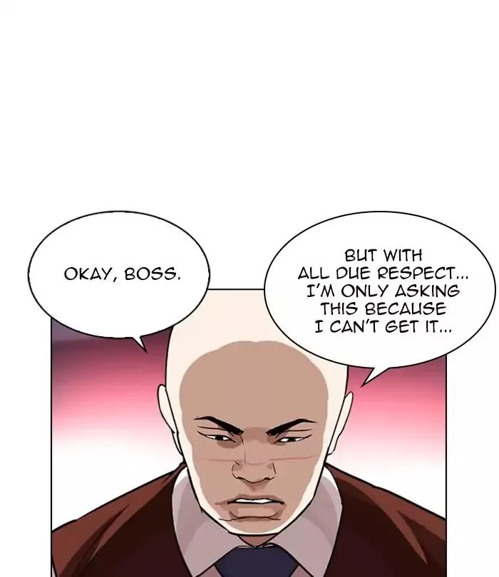 Lookism Chapter 243 page 158