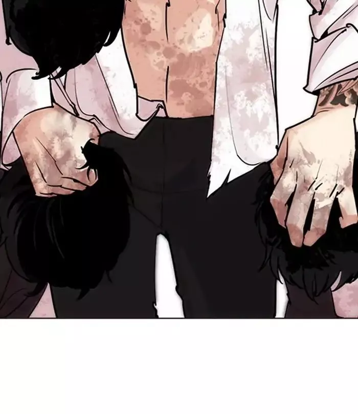 Lookism Chapter 243 page 165