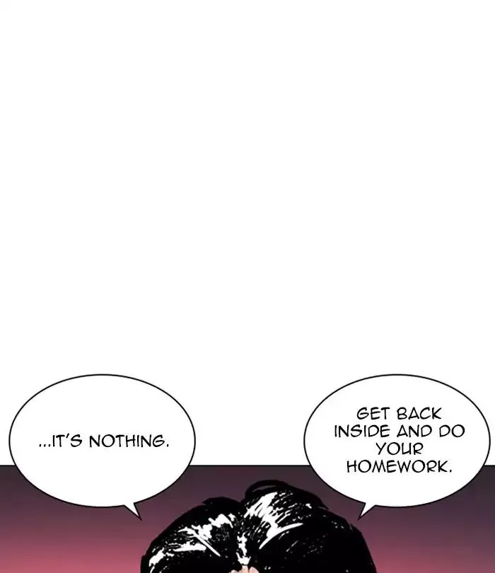 Lookism Chapter 243 page 166