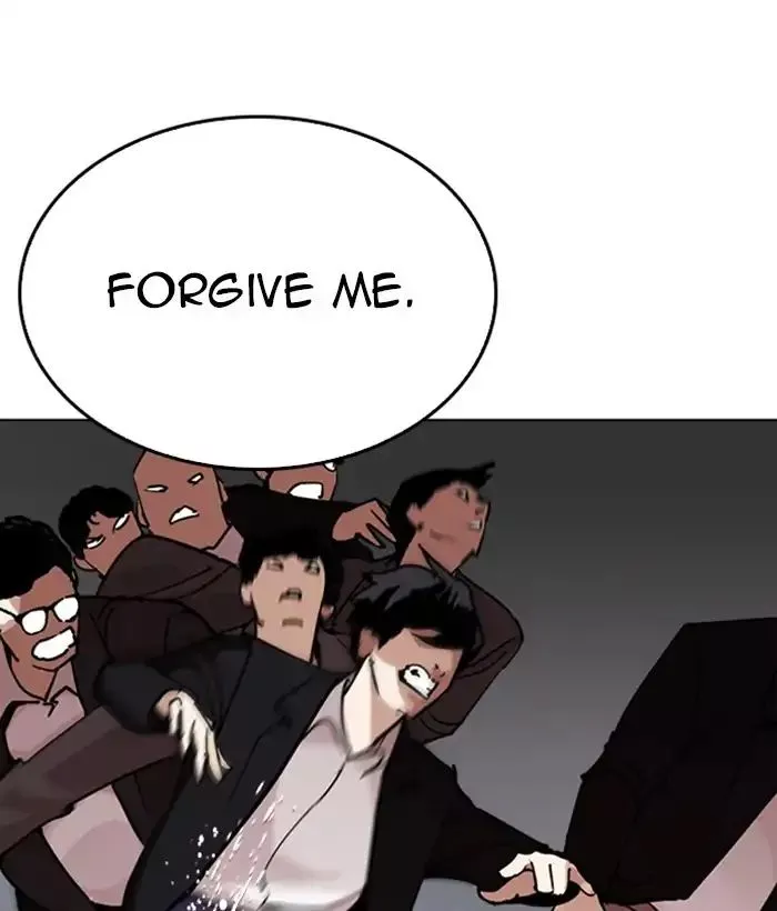Lookism Chapter 244 page 23