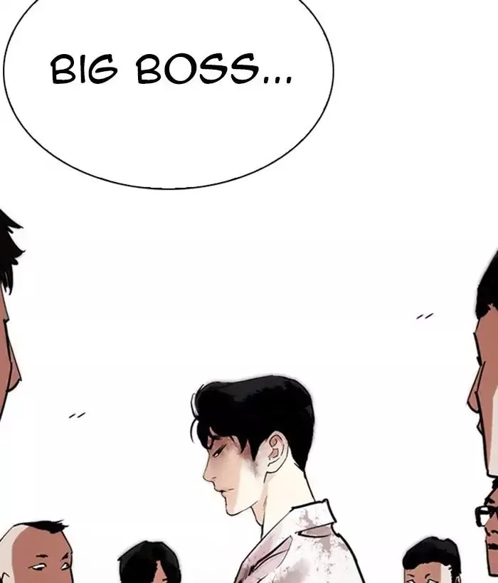 Lookism Chapter 244 page 18