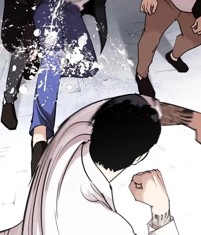 Lookism Chapter 244 page 24