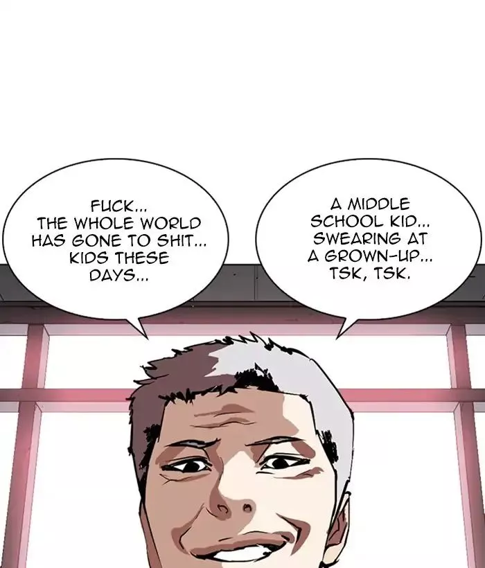 Lookism Chapter 244 page 12