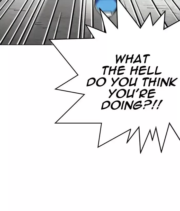Lookism Chapter 244 page 9