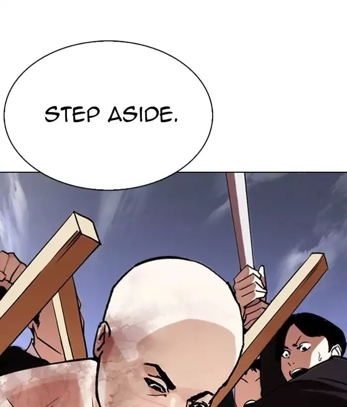 Lookism Chapter 244 page 37