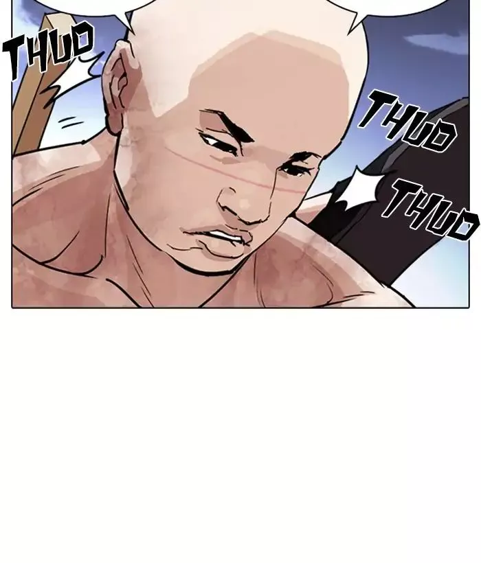 Lookism Chapter 244 page 40