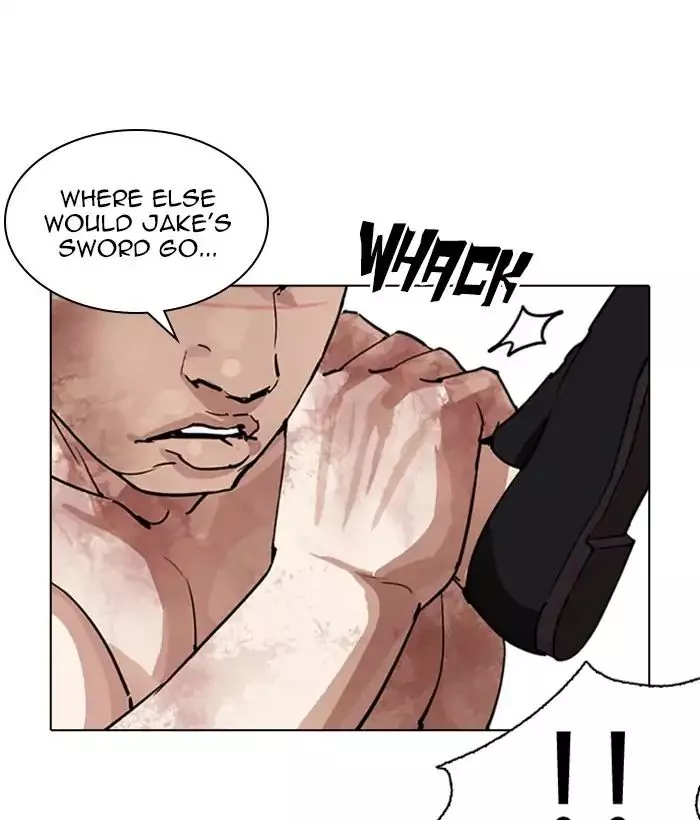 Lookism Chapter 244 page 41