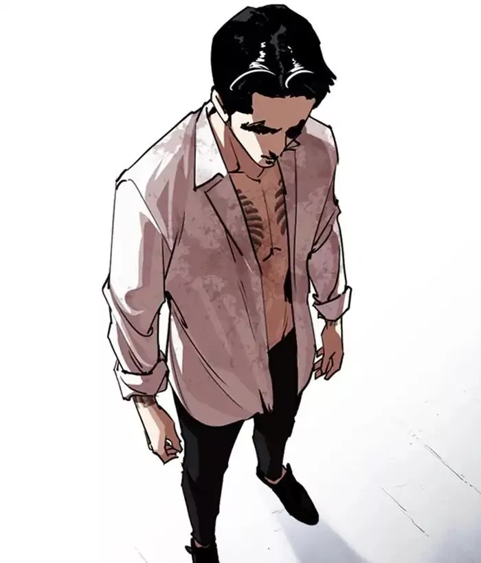Lookism Chapter 244 page 69