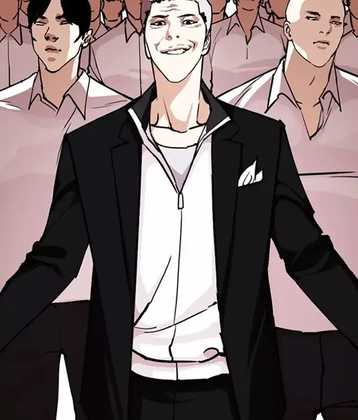 Lookism Chapter 244 page 58