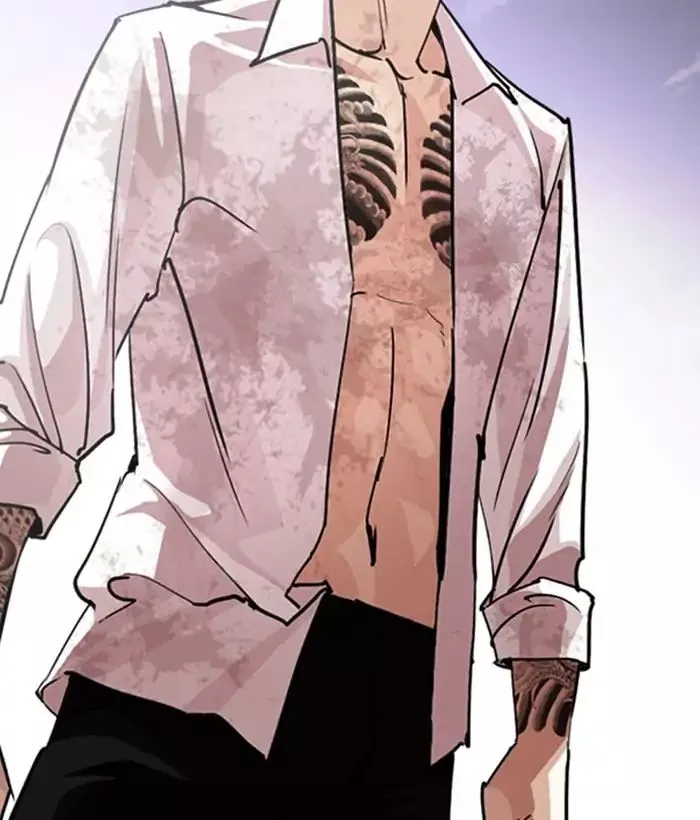 Lookism Chapter 244 page 90