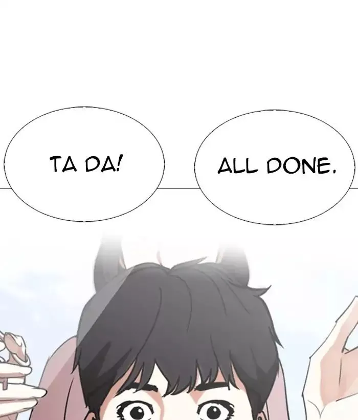 Lookism Chapter 244 page 111