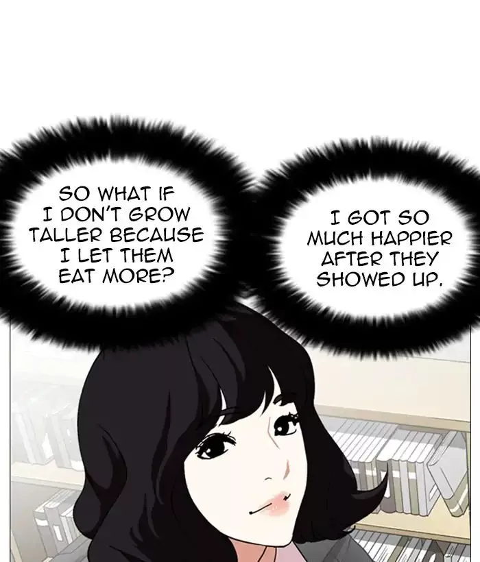 Lookism Chapter 244 page 136