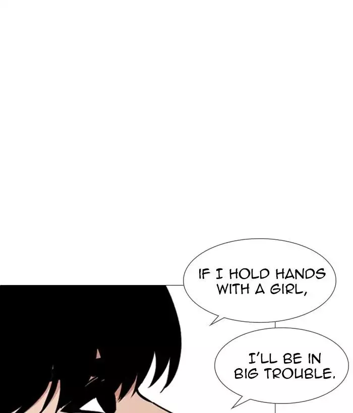 Lookism Chapter 244 page 154