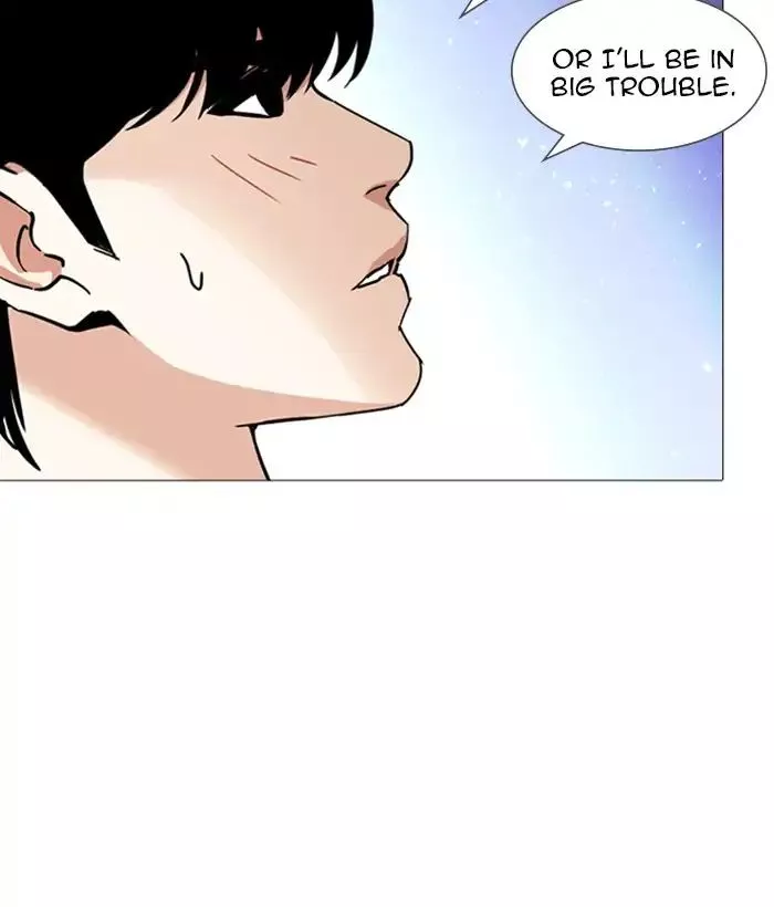 Lookism Chapter 244 page 152
