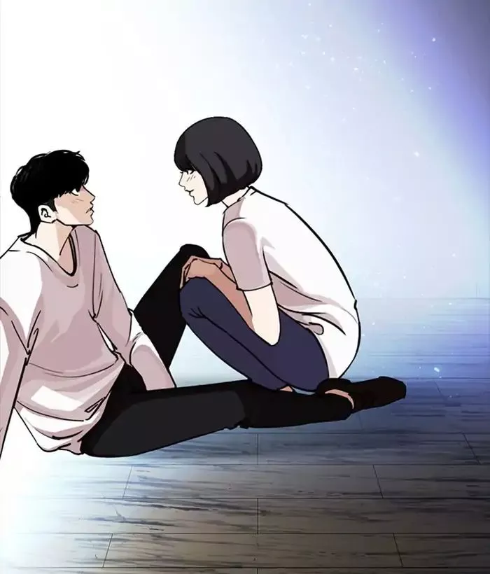 Lookism Chapter 244 page 150