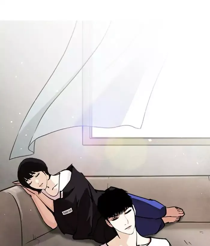 Lookism Chapter 244 page 171