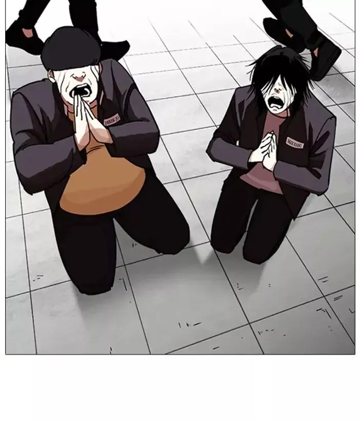 Lookism Chapter 244 page 188