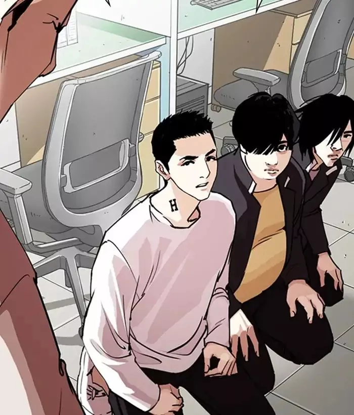 Lookism Chapter 245 page 6