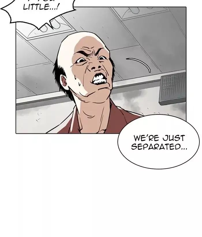 Lookism Chapter 245 page 8