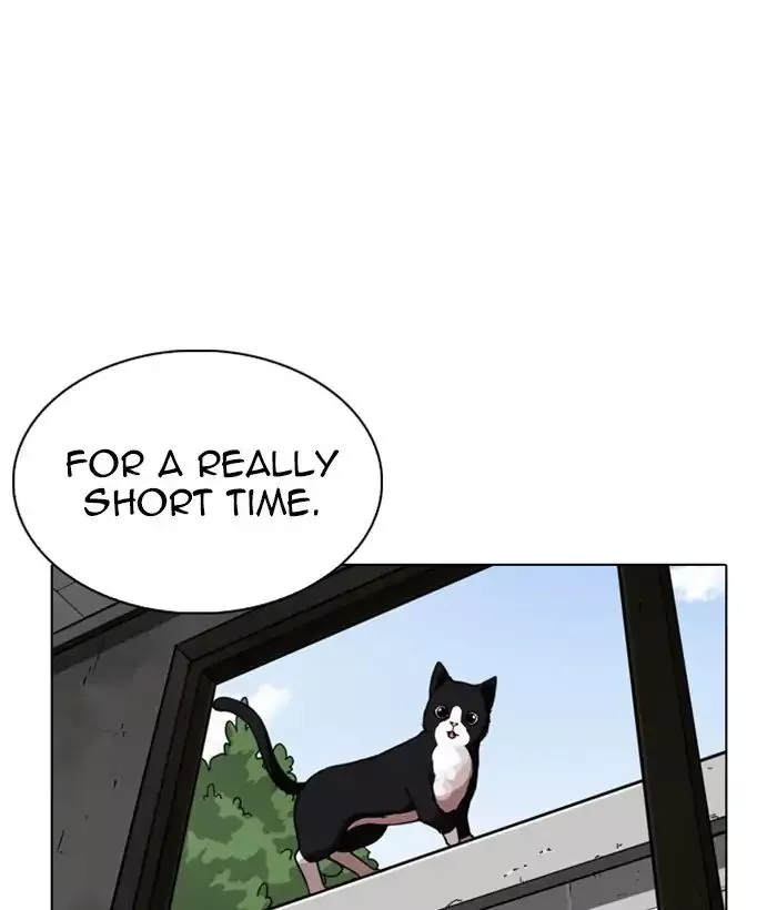 Lookism Chapter 245 page 9