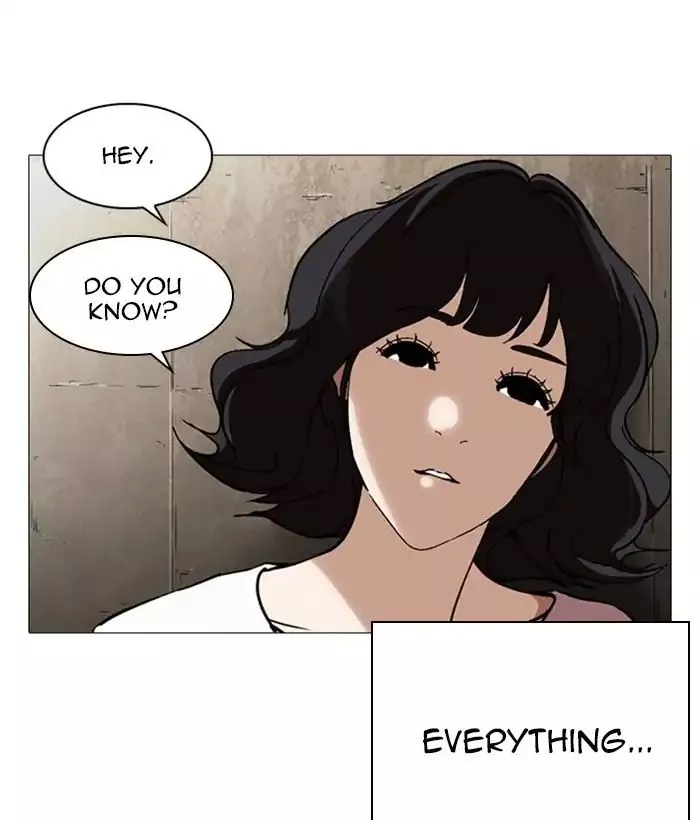 Lookism Chapter 245 page 28
