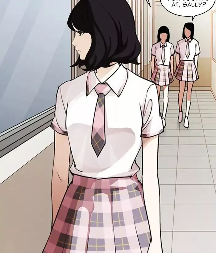 Lookism Chapter 245 page 34