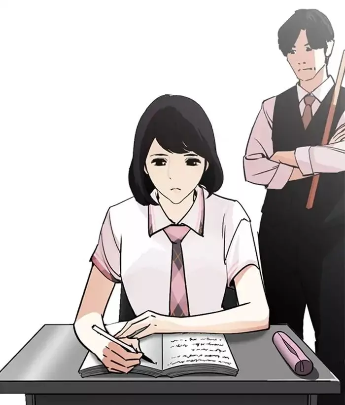 Lookism Chapter 245 page 38