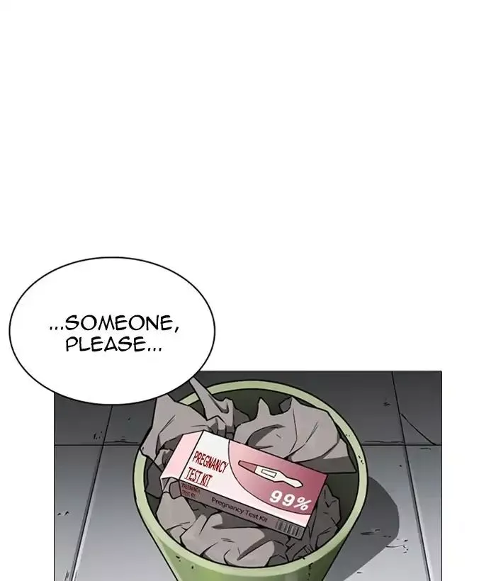 Lookism Chapter 245 page 61