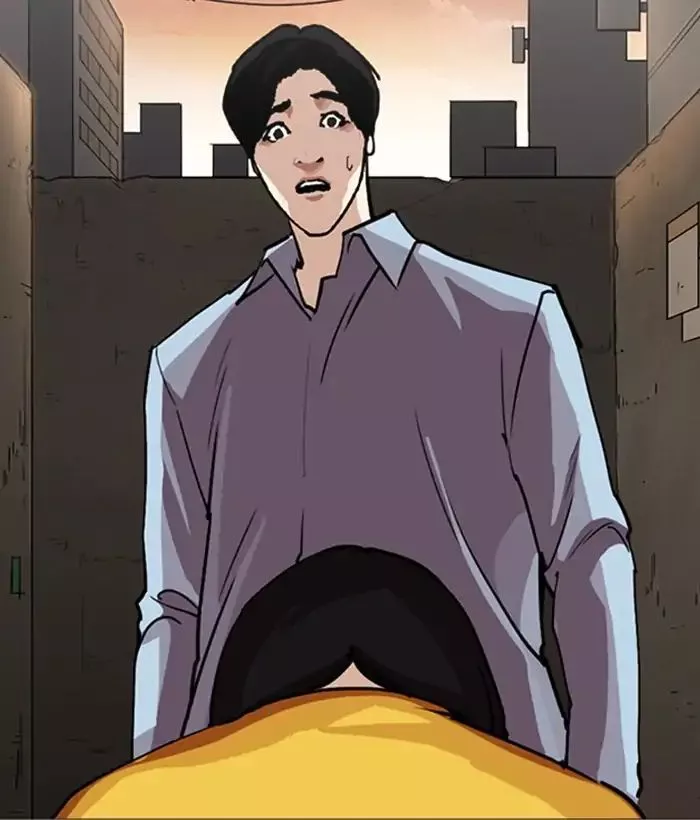 Lookism Chapter 245 page 76