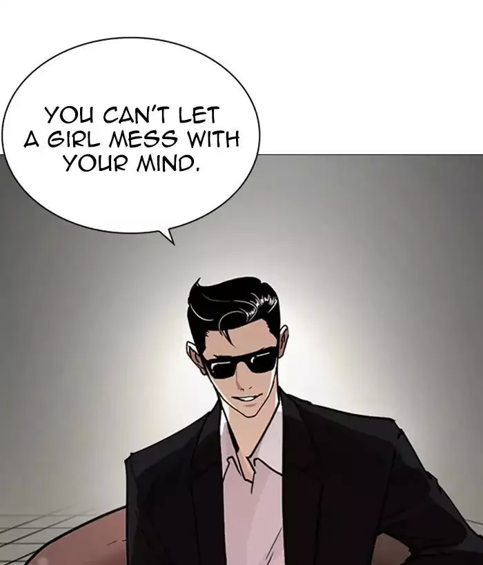 Lookism Chapter 245 page 87