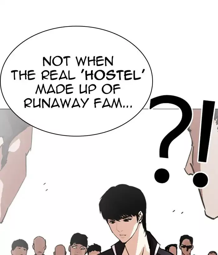 Lookism Chapter 245 page 90