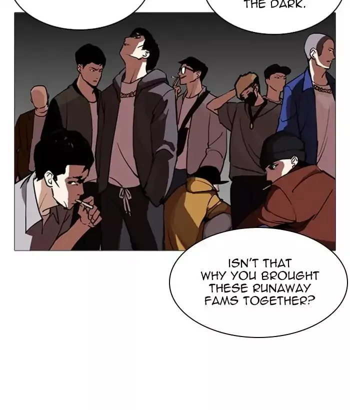 Lookism Chapter 245 page 93