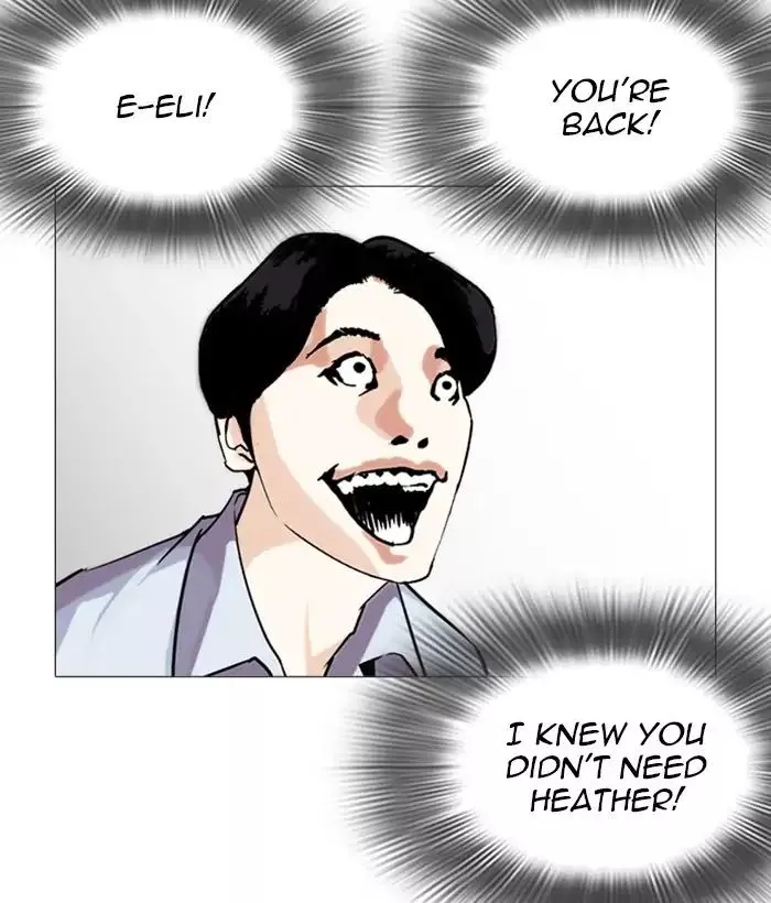 Lookism Chapter 245 page 105