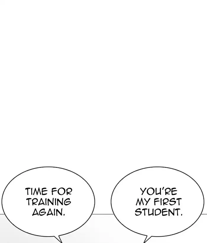 Lookism Chapter 245 page 110