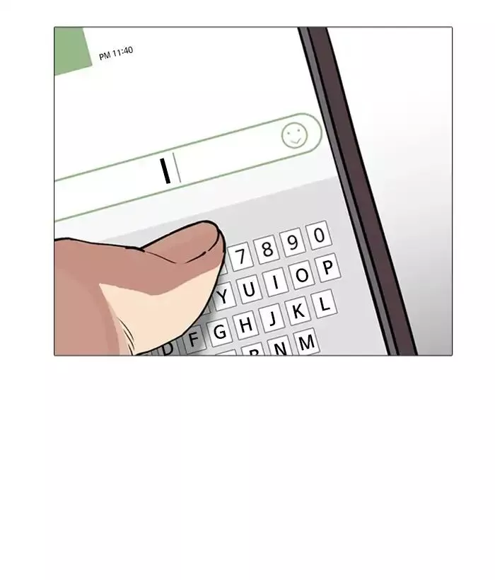 Lookism Chapter 245 page 121