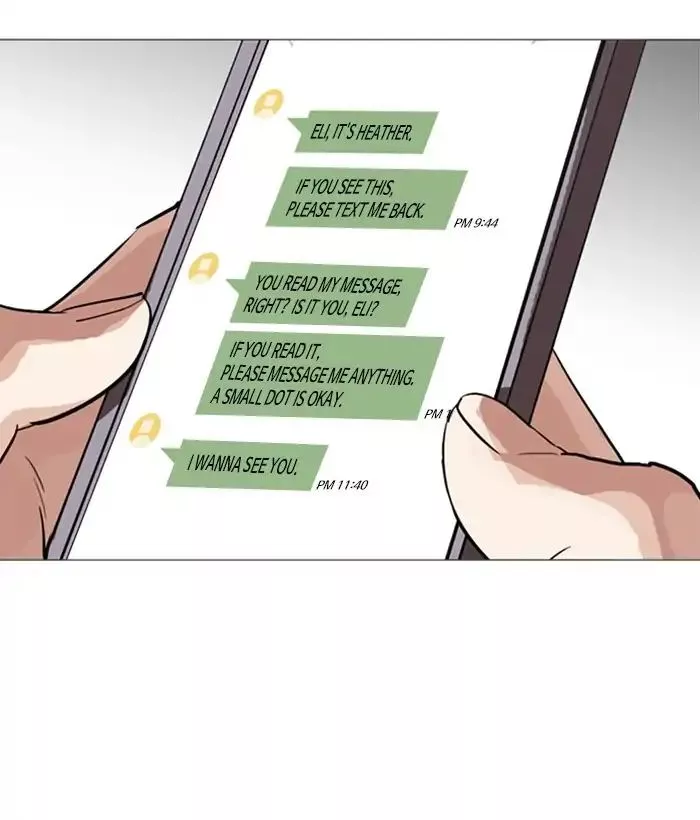 Lookism Chapter 245 page 117