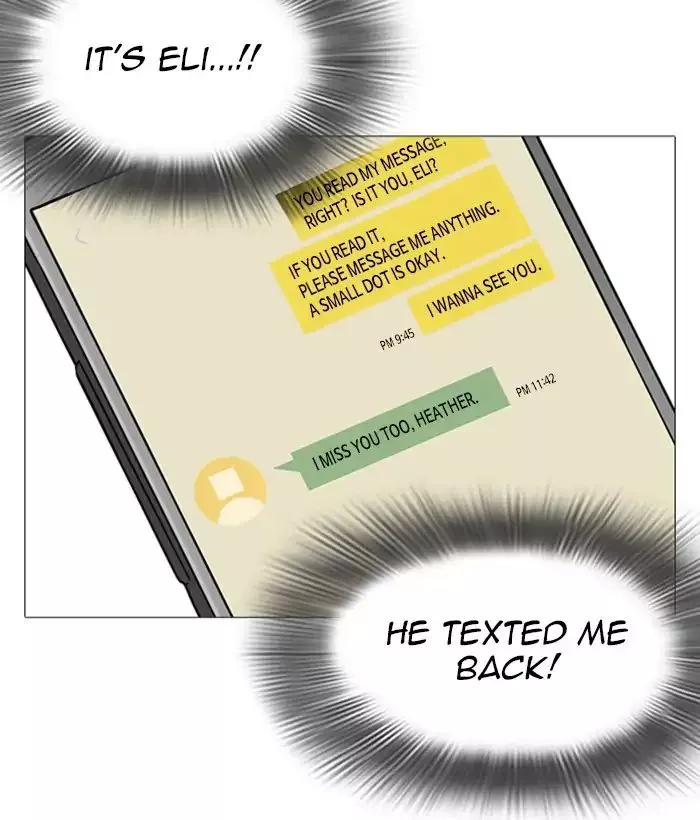 Lookism Chapter 245 page 126