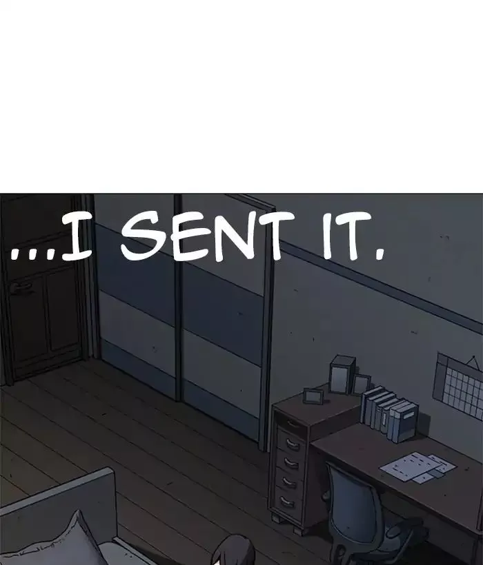 Lookism Chapter 245 page 133