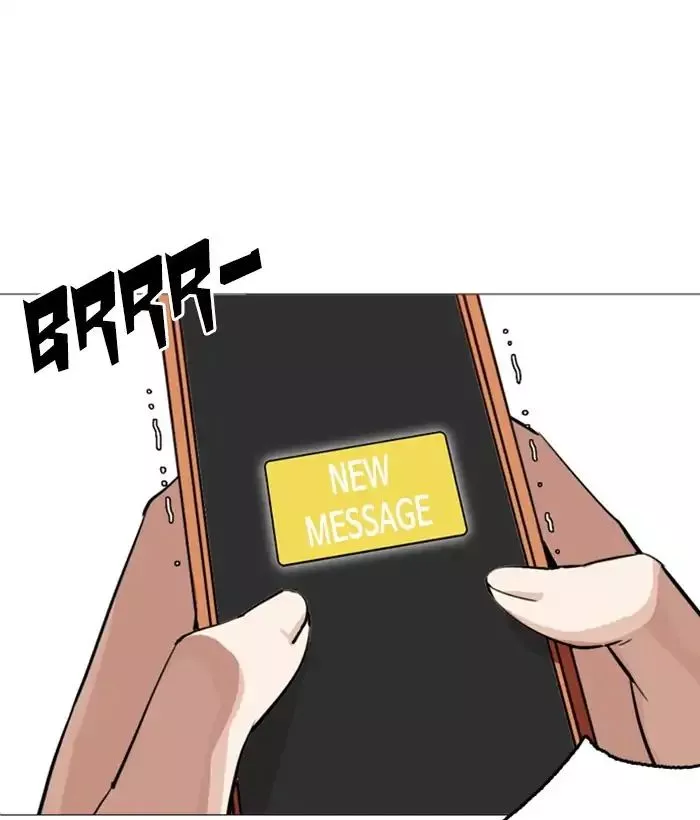 Lookism Chapter 245 page 135