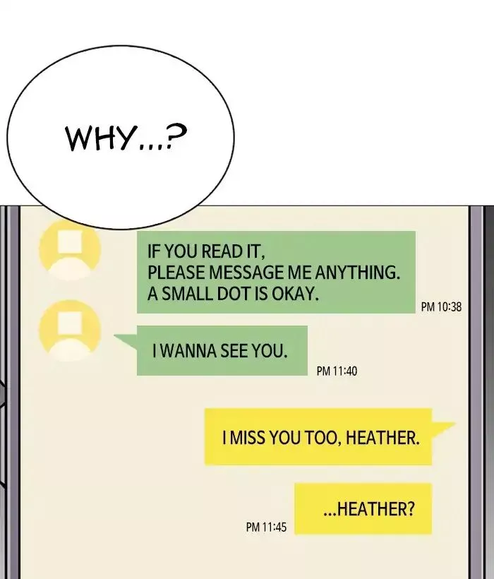 Lookism Chapter 245 page 143
