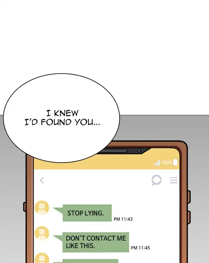 Lookism Chapter 246 page 28