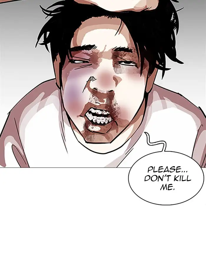Lookism Chapter 246 page 89