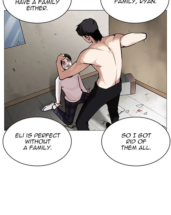 Lookism Chapter 246 page 99