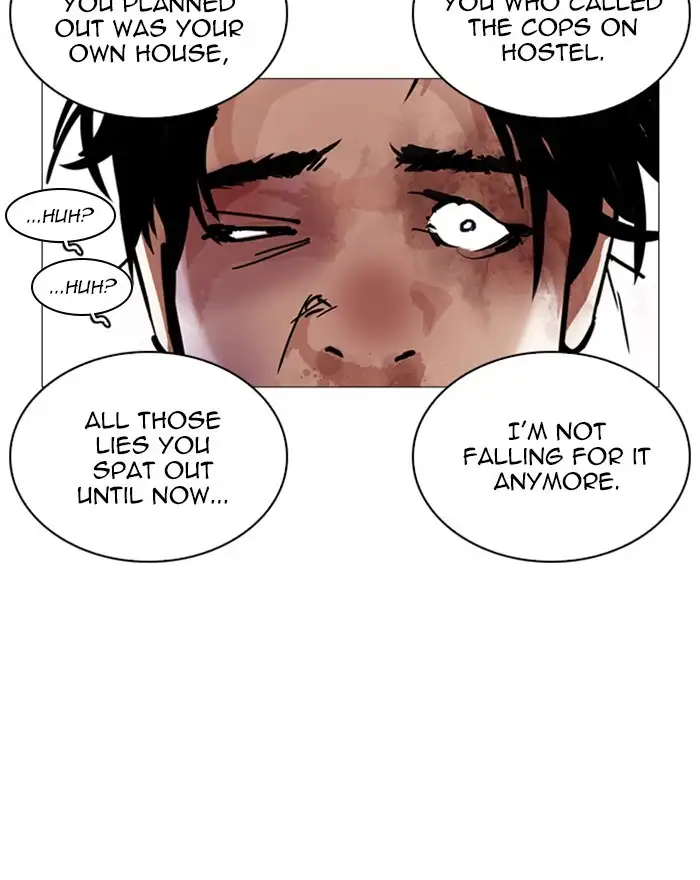 Lookism Chapter 246 page 105