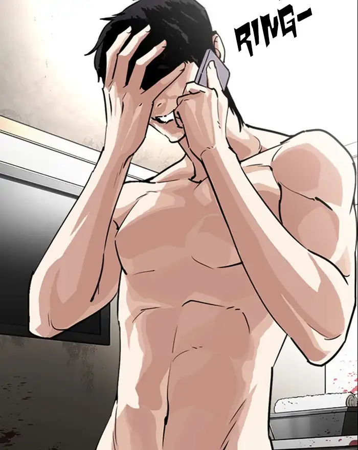 Lookism Chapter 246 page 113